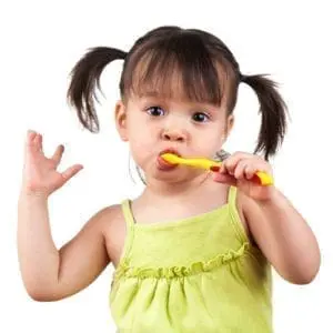 pediatric Dentist dumfries