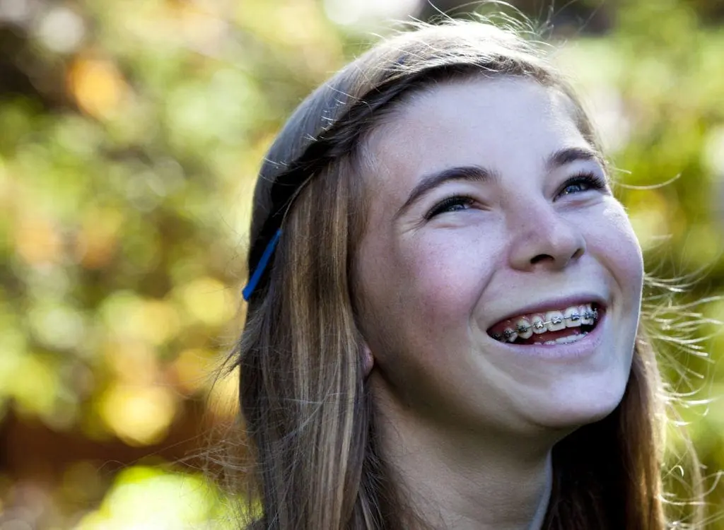 Metal Braces | Dumfries Orthodontics | Potomac Pediatric Dentistry Metal Braces | Dumfries Orthodontics | Potomac Pediatric Dentistry