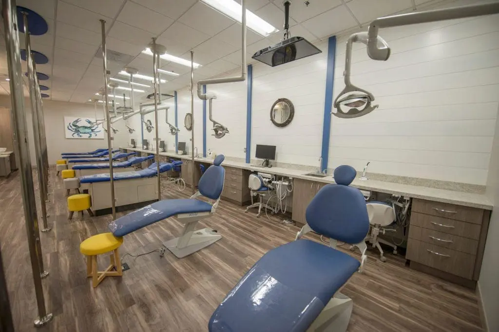 Potomac Pediatric Dentistry - Family Dentistry and Orthodontics Potomac Pediatric Dentistry - Family Dentistry and Orthodontics