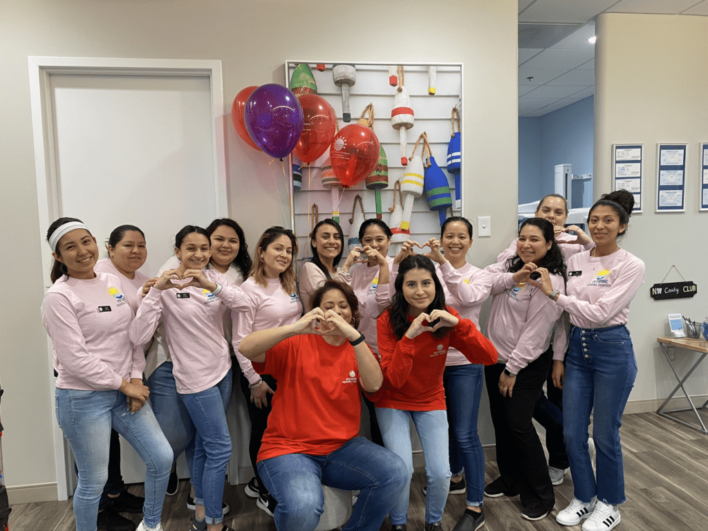Potomac Pediatric Dentistry - Family Dentistry and Orthodontics Potomac Pediatric Dentistry - Family Dentistry and Orthodontics