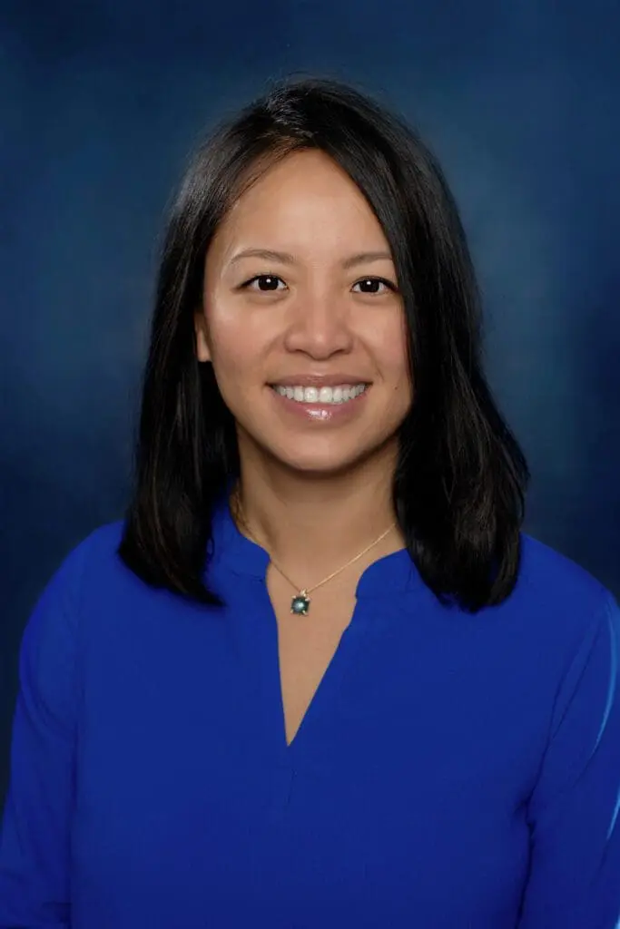 Potomac Pediatric Dentistry - Family Dentistry and Orthodontics Dr. Hau Le