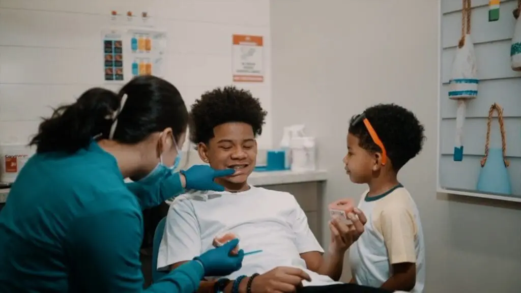 Potomac Pediatric Dentistry - Family Dentistry and Orthodontics Potomac Pediatric Dentistry - Family Dentistry and Orthodontics