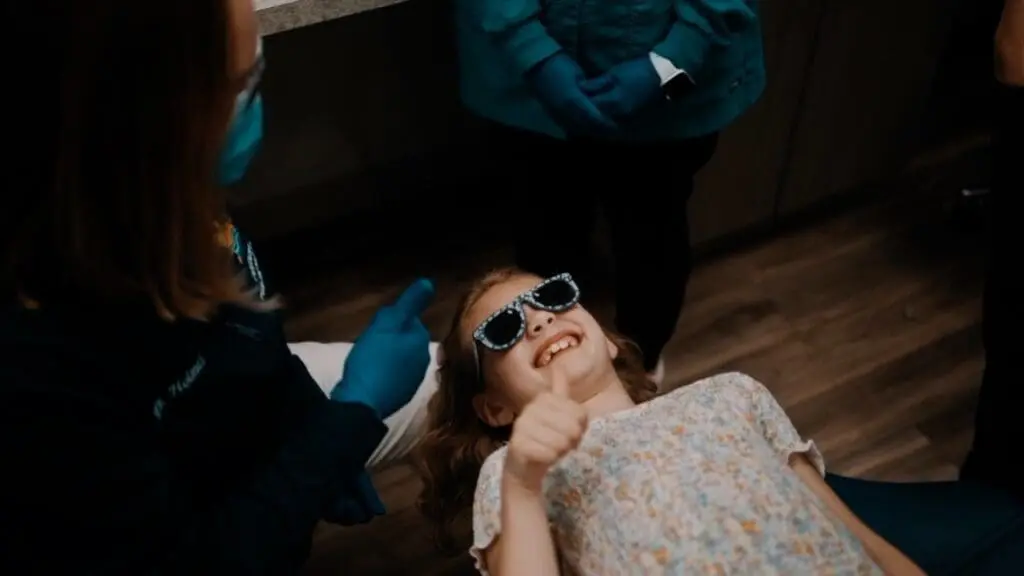 Potomac Pediatric Dentistry - Family Dentistry and Orthodontics Potomac Pediatric Dentistry - Family Dentistry and Orthodontics