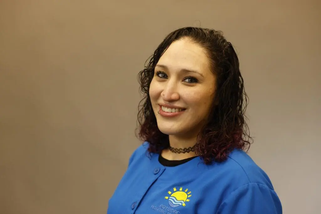Potomac Pediatric Dentistry - Family Dentistry and Orthodontics Potomac Pediatric Dentistry - Family Dentistry and Orthodontics
