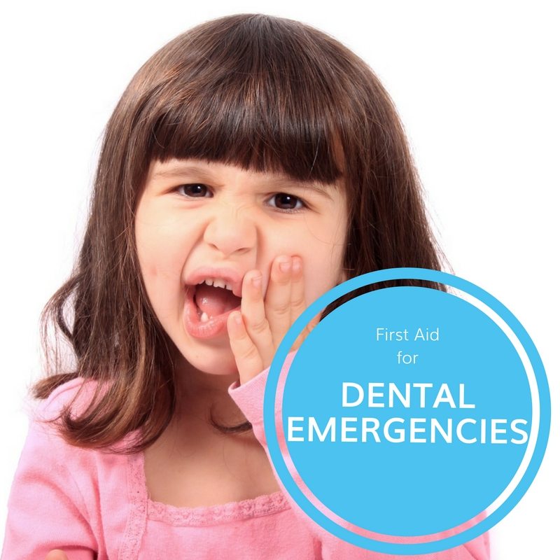 First Aid for Dental Emergencies