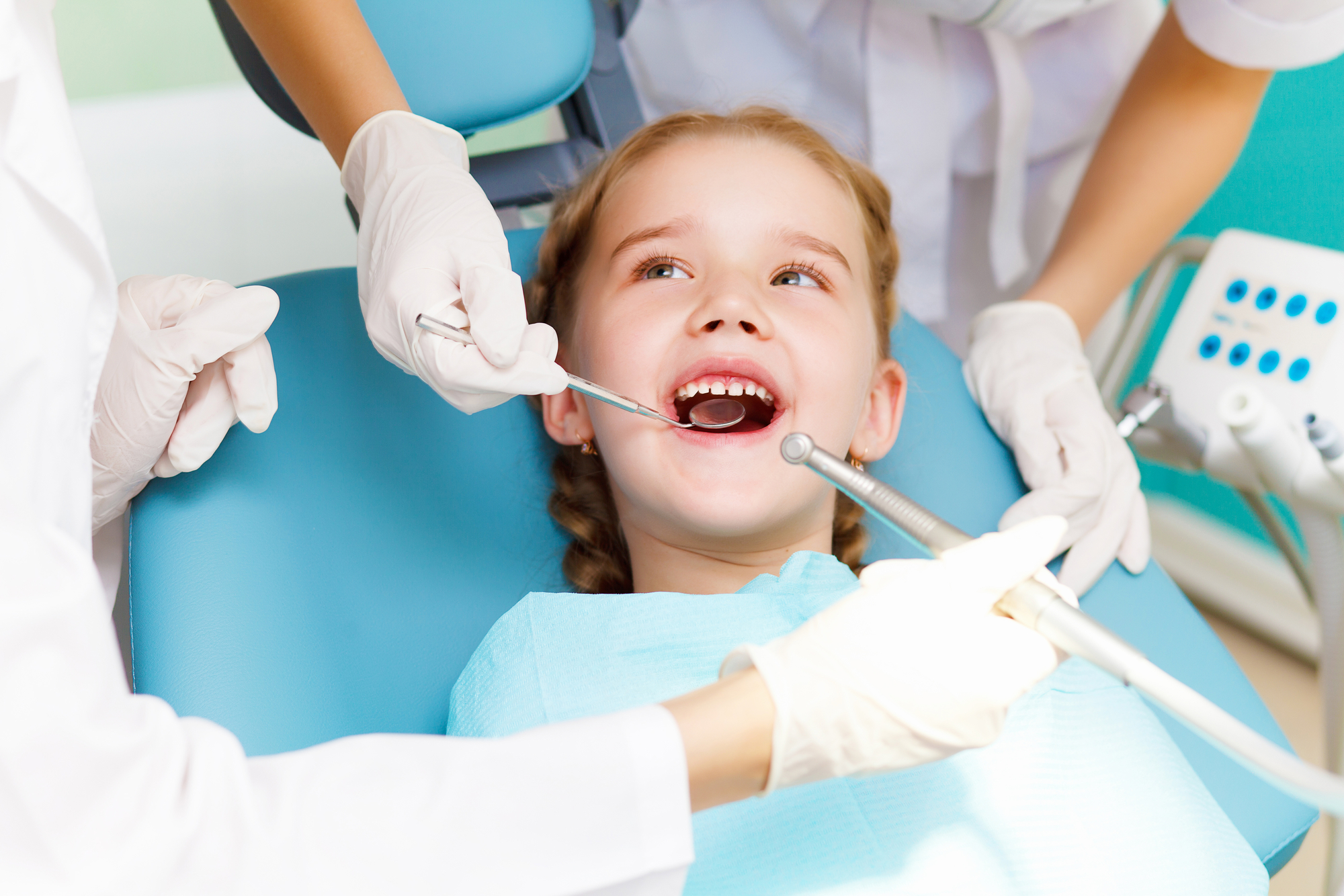 Finding A Pediatric Dentist | Dumfries Pediatric Dentist | Potomac Pediatric Dentistry