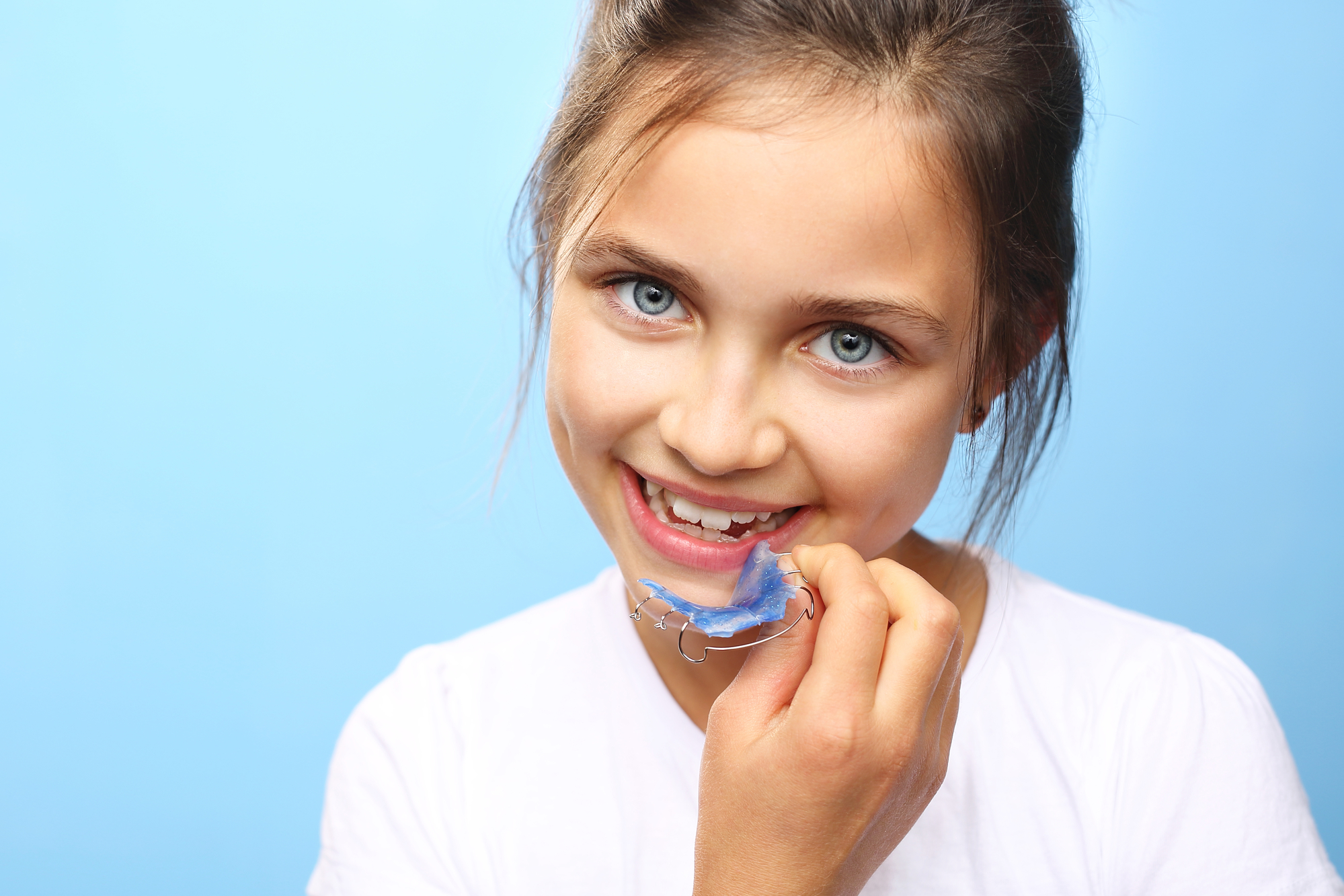 Dumfries Orthodontist | Potomac Pediatric Dentistry