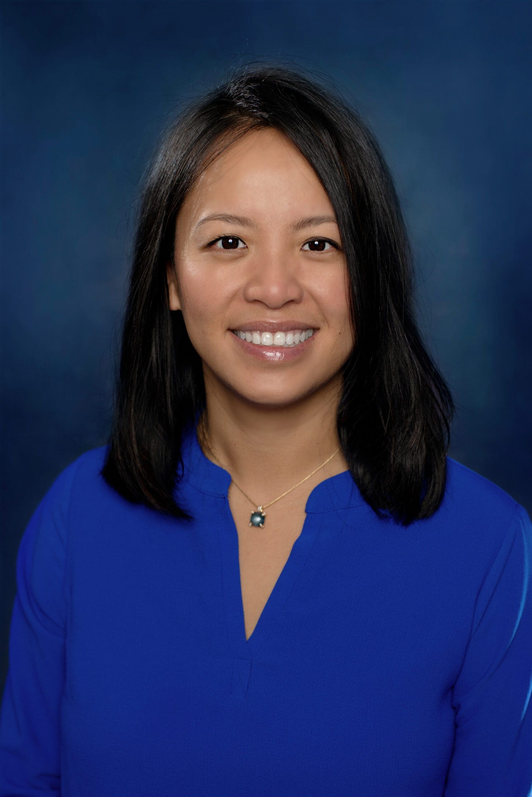 Dr. Hau Le Potomac Pediatric Dentistry