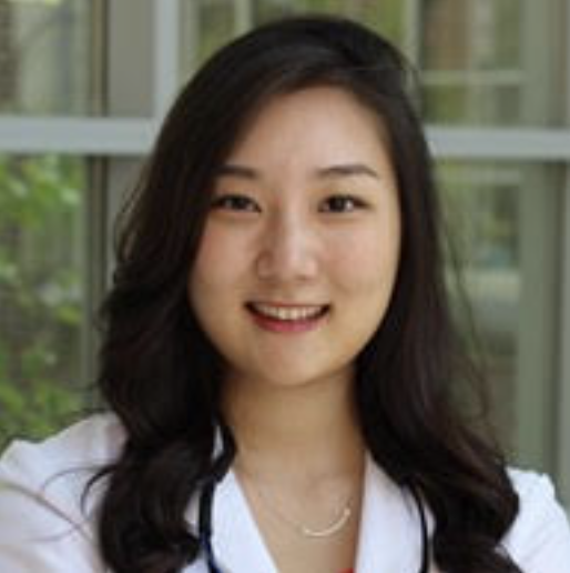 Dr Erica Kyung