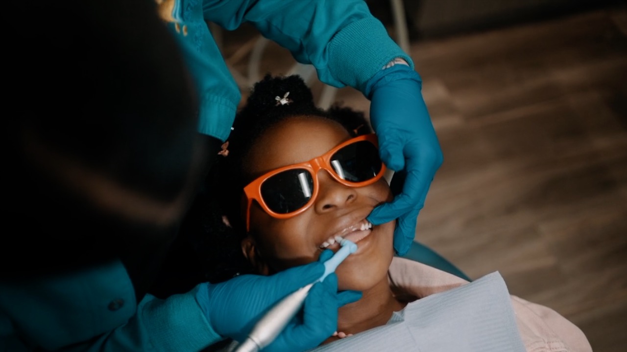 Potomac Pediatric Dentistry - Family Dentistry and Orthodontics