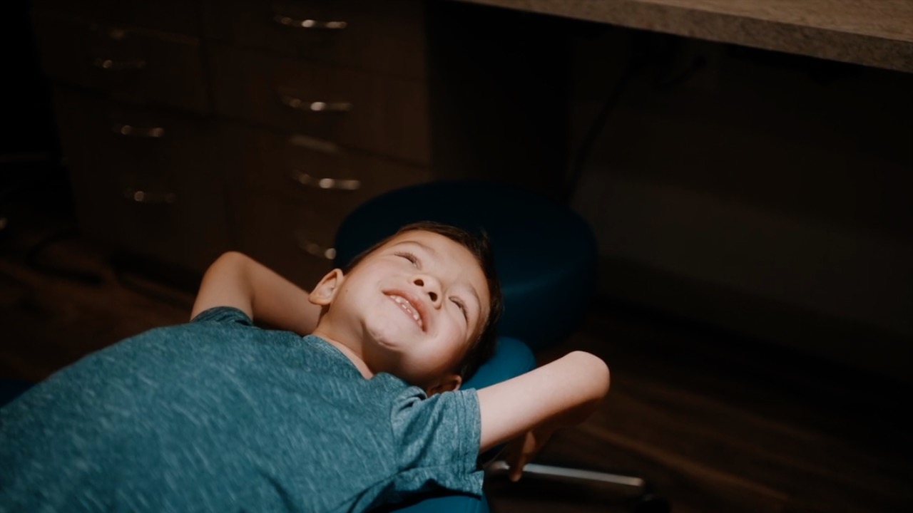 Potomac Pediatric Dentistry - Family Dentistry and Orthodontics