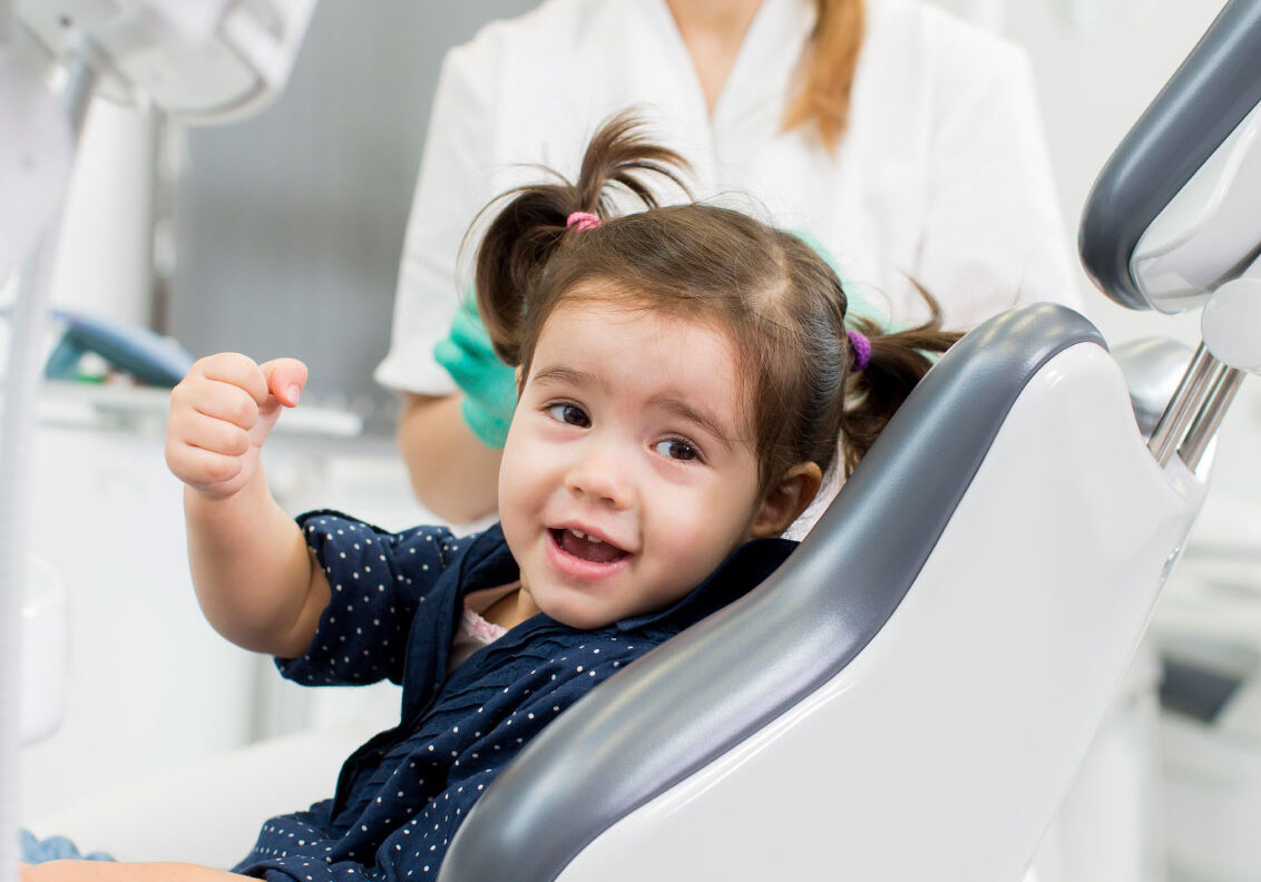Frequently Asked Questions | Dumfries Pediatric Dentist | Potomac Pediatric Dentistry