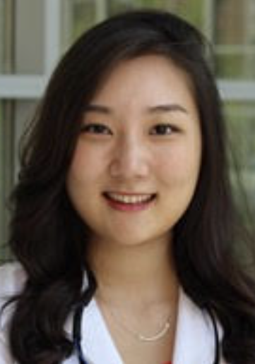 Dr Erica Kyung